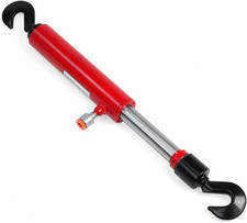 26 10-ton Hydraulic Pull Back Ram For Frame Machine Tools