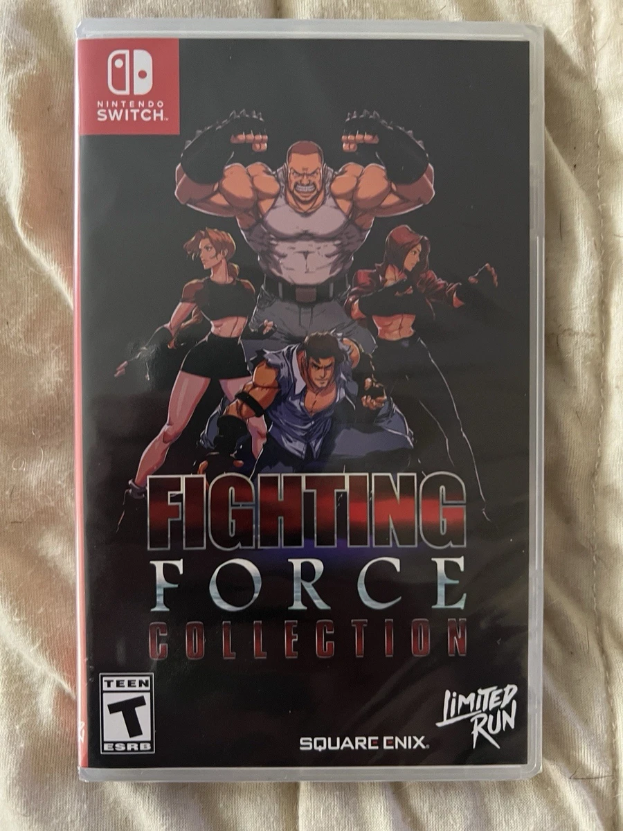 Fighting Force Video Games for sale | eBay