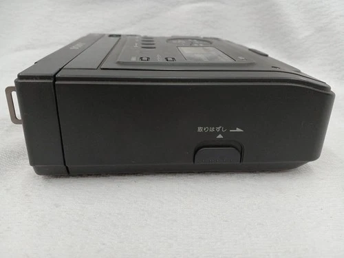 Sony GV-A100 Hi8 Video Cassette Recorder Player Video8 8mm Deck FrJapan - Bild 5 von 15