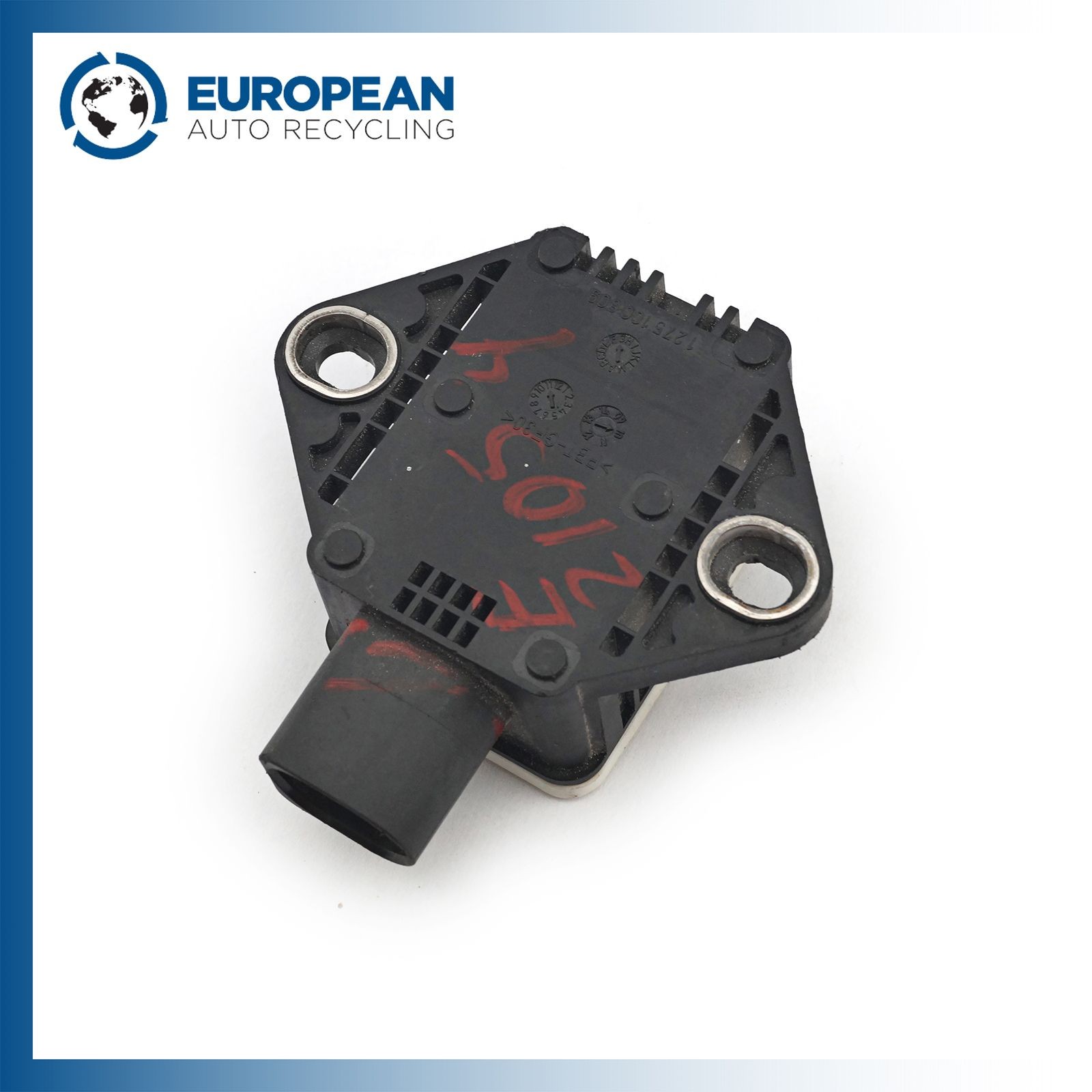 Bentley Continental GT 2003-2018 Lateral acceleration sensor P/N 420907637