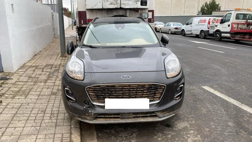 Capo para FORD PUMA Titanium 2021 457677 - Imagen 3 de 7