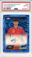 2024 Topps Chrome Sapphire Formula 1 Racing Checklist Guide in-content 8