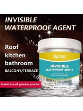 Concrete Filler 450ml Waterproof Repair Sealant Strong Adhesive