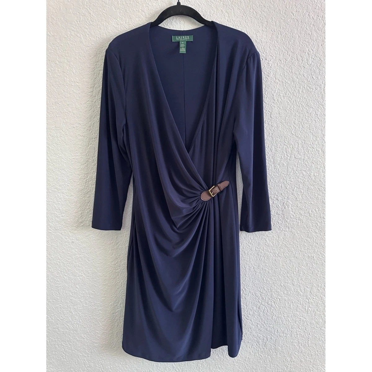 Ralph Lauren Jersey Wrap Dresses for sale | eBay Ralph Lauren Jersey Wrap Dresses for sale | eBay