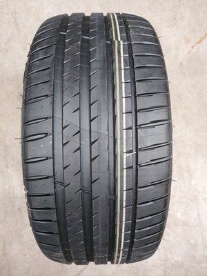 2x 245/40 R19 98Y XL Michelin Pilot Sport PS4 * - DOT 4823
