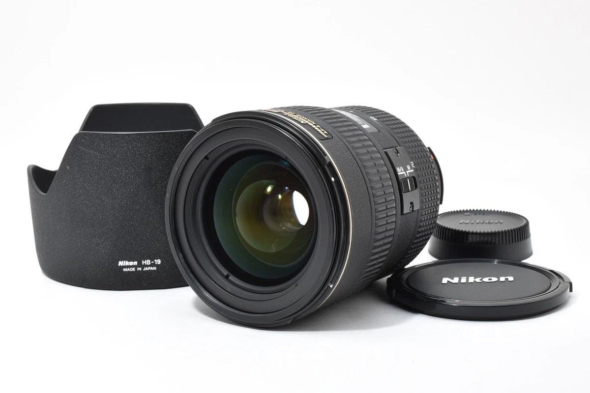 Nikon 28-70mm f/2.8 Camera Lenses for sale | eBay