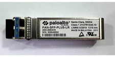 Palo Alto Networks PAN-SFP-PLUS-LR 450-000435-
