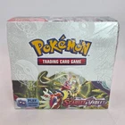 Sealed Scarlet & Violet Booster Box Pokémon TCG Scarlet & Violet Base Set SV01