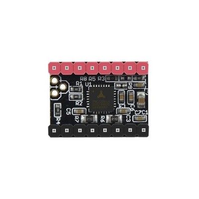 TMC2209 V2.0 Stepper Stepping Motor Driver For 3D Printer with Heatsink
