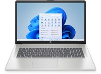 HP 17 Laptop - Intel® Core™ i7, 16GB, 1TB