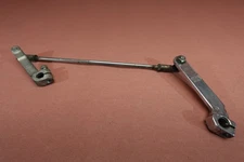 2008-2009 Harley Davidson Electra Glide Standard FLHT SHIFTER SHIFT LINKAGE LINK