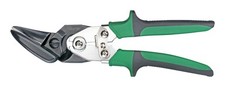 Fortis Ideal-Hebelblechschere 250 mm 2K-Griff links