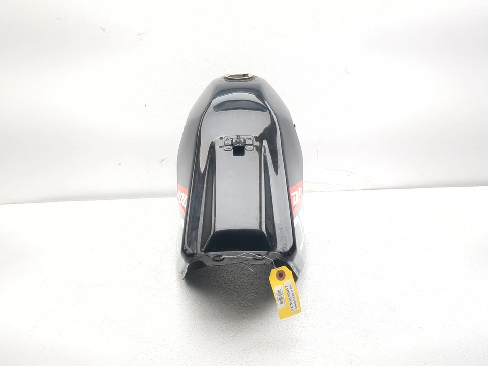 00-24 Suzuki DRZ400SM DRZ400 tanque de combustible de gasolina depósito de gasolina Foto 2 de 4