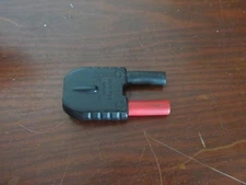 Fluke 80AK-A  Thermocouple Adapter