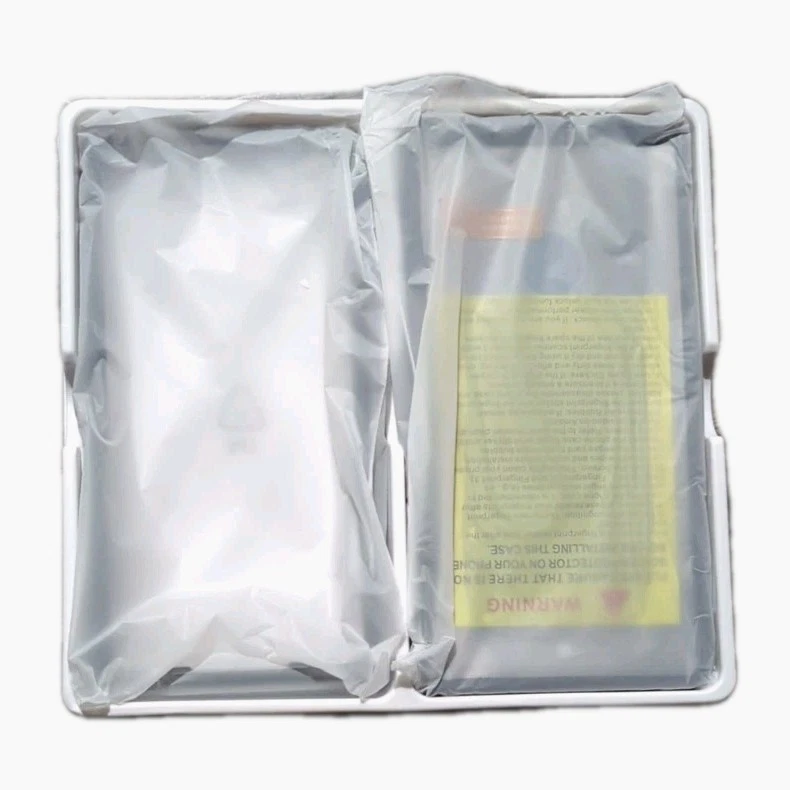 Funda magnética seacosmo para Samsung Galaxy S25 Ultra, cuerpo completo a prueba de golpes parachoques Foto 2 de 4