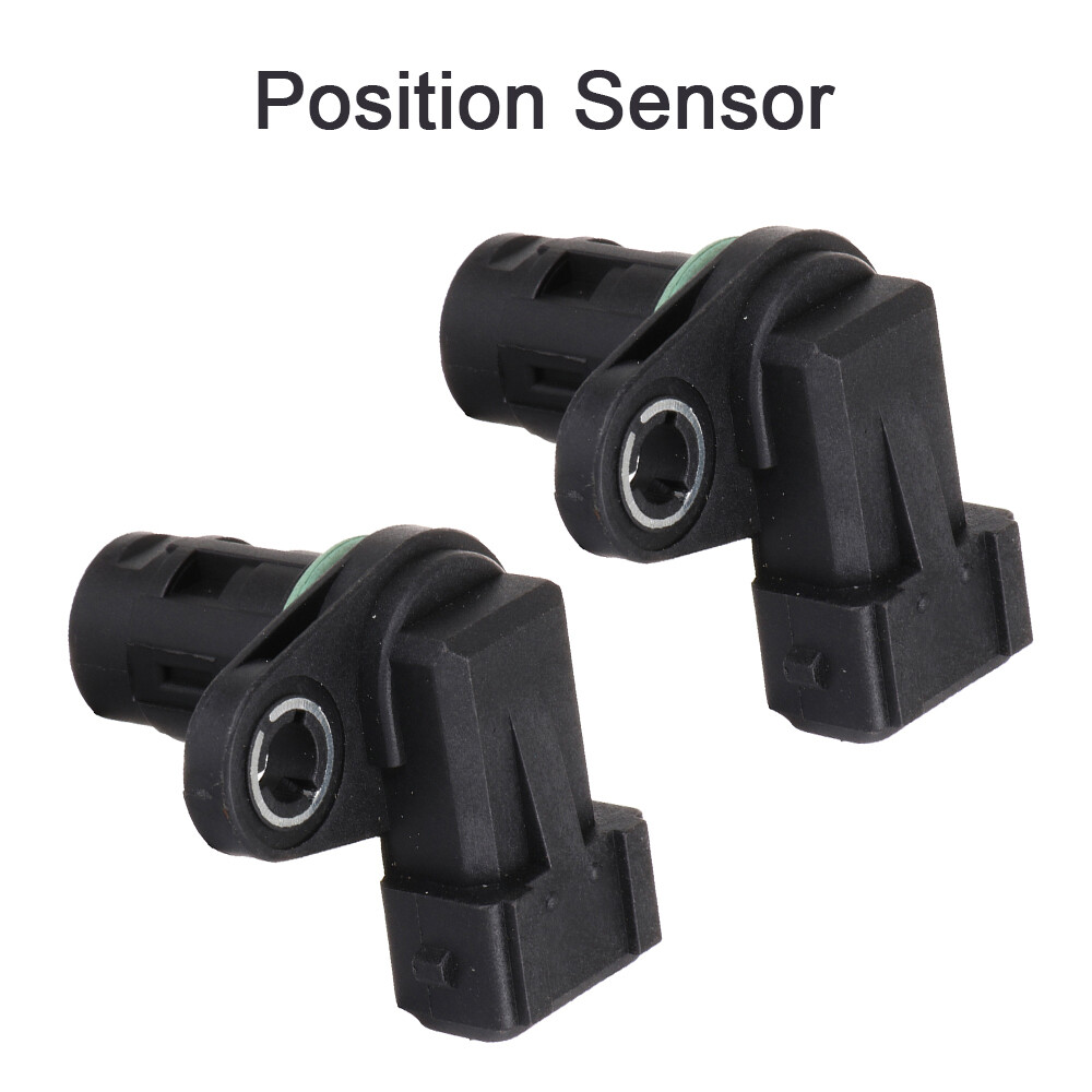 2Pcs Camshaft Position Sensor For Kia Sportage 2.0L 20052010 1800355