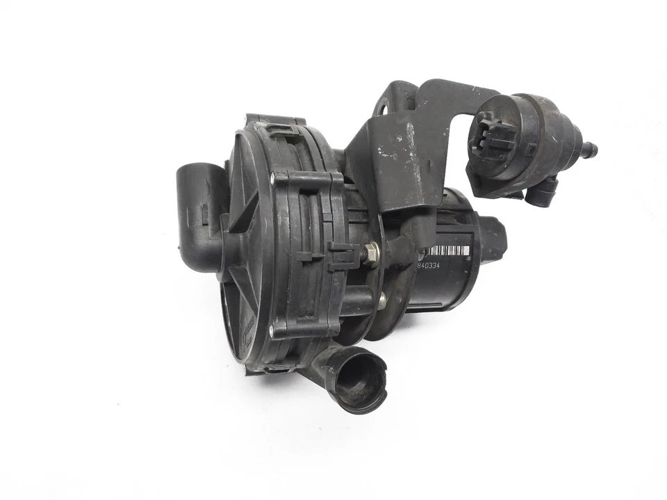 Насос впрыска вторичного воздуха 1996-1998 Bmw Z3 1,9 л 11-72-1-433-818 - Изображение 3 из 4