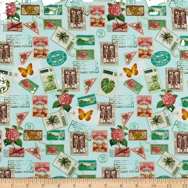 Ropa de algodón-Telas artesanales de ropa de todos los días