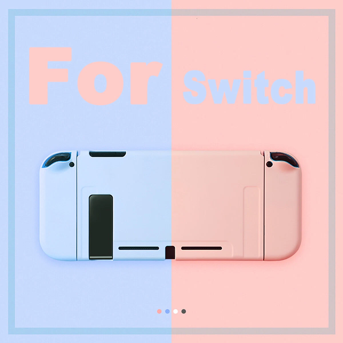 Nintendo switch 2024 sun visor