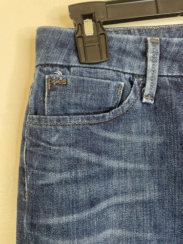 Joes Jeans Womens Visionaire Flare JEANS - Size 26 - Dark Wash - Picture 4 of 10