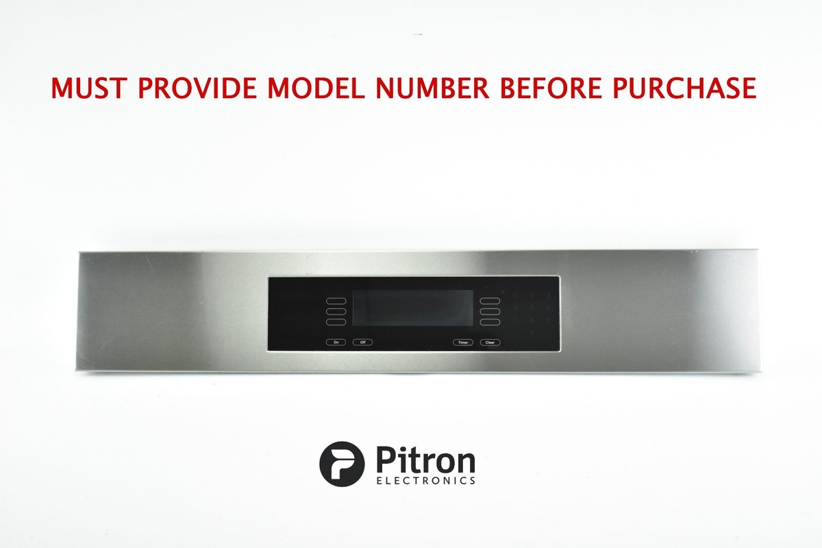 Genuine MIELE Single Oven 30 