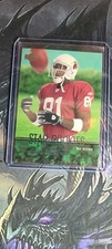 Anquan Boldin Cards and Autograph Memorabilia Guide 46
