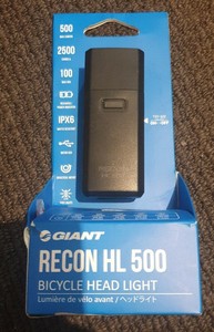 giant recon 900
