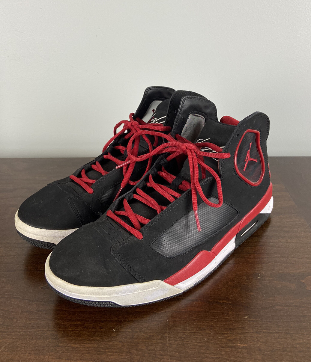 2012 Nike Air Jordan Flight Luminary 