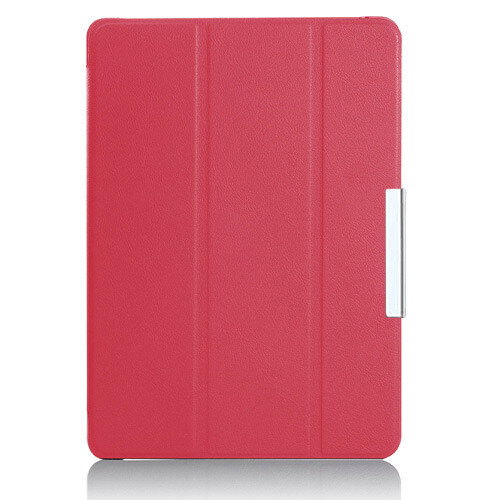 Funda de cuero PU para tablet Samsung Galaxy Tab S2 9.7 T810/T815C/T813/T819C - Imagen 10 de 14