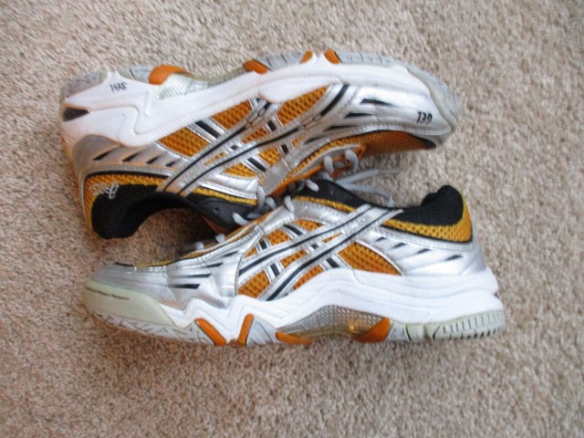 asics ahar plus gel