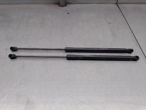 Lot De 2 Vérins Hayon Pour Ford Fiesta III Phase 1 - Neufs - Réf TB 0188