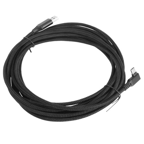 VR Headphone Data Cable Usb Extension Type for Laptop Charging Fast - 第 7/12 張圖片