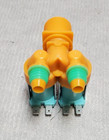 DC62-00311Q OEM Samsung Washer Water Inlet Valve for WV60M9900AV/A5