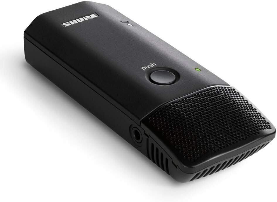 Кардиоидный граничный микрофонный передатчик Shure MXW6/C