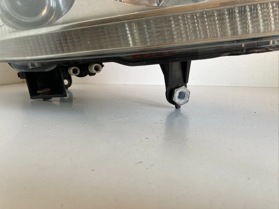 Volkswagen Phaeton Headlight Xenon Front Right 3D2941016F Genuine 3.0 Tdi 2008 - Изображение 4 из 4