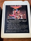 3 Vtg 8-track tapes Richie Furay Band HAIR Sntk Gerry Rafferty City to City 70s — photo 4
