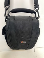 Lowepro SLR Camera Bag EDIT 100 Black NWOT
