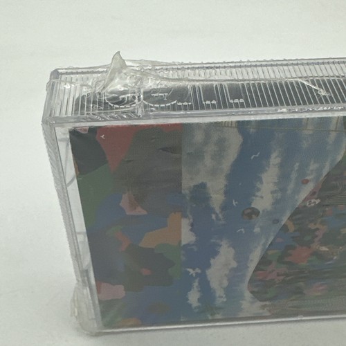 Prince Around the World in a Day Cassette Black Tape Canada 1985 SEALED NOS - Picture 4 of 15