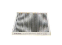 Bosch Innenraumfilter FüR Abarth, Citroen, Fiat, Opel, Peugeot