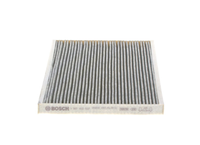 Bosch Innenraumfilter FüR Abarth, Citroen, Fiat, Opel, Peugeot