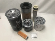 Kit Filter Maintenance Replacement fits Kubota B21