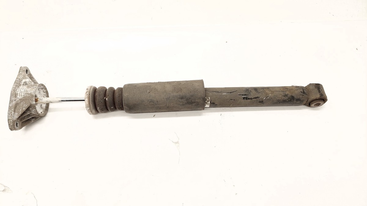 BMW 2 Gran Tourer F46 Rear Left Shock Absorber 6857465 2.0 Diesel