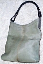 Vbh Womans Designer Handbag, New, Original, Handmade In Italy.  Retail $4975.00
