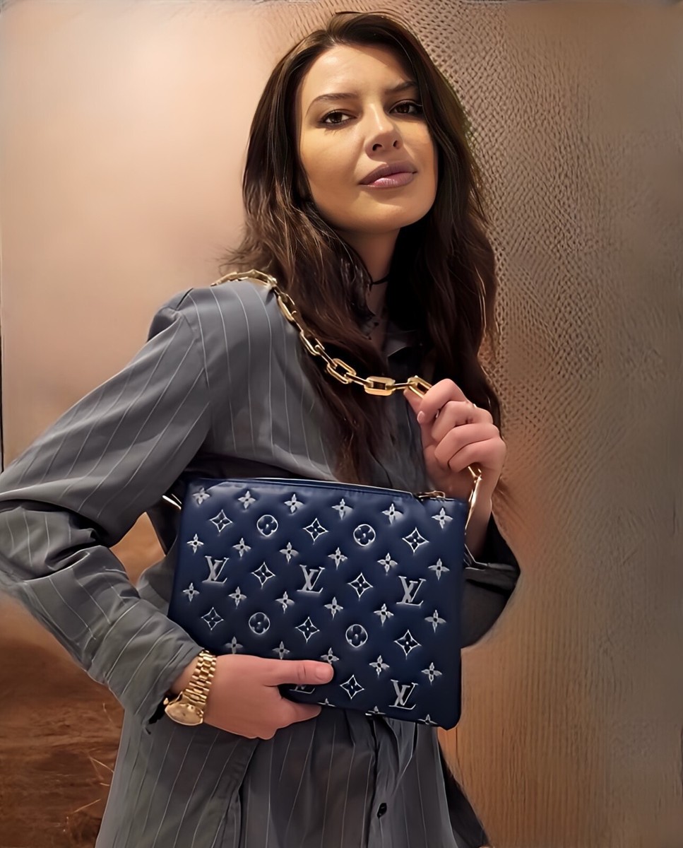 Louis Vuitton Coussin PM | eBay