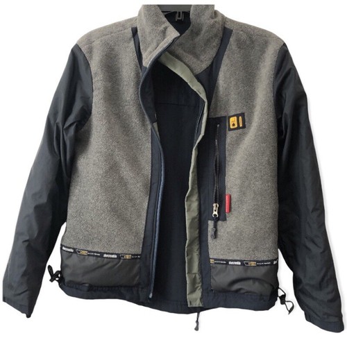 Abercrombie 1892 Mountain Outerwear Jacket Kids Size L - Picture 4 of 12