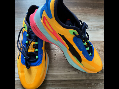PUMA Herren Men Extent NITRO Energy Drink Sneakers - Größe: US 9 / EU 42