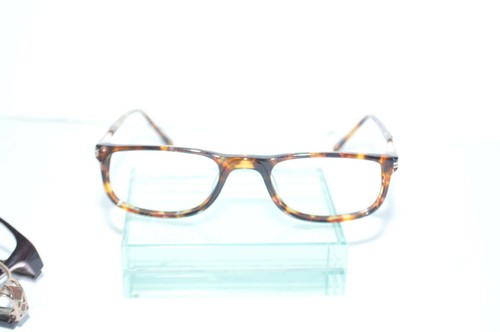 Advantage Eyewear 9468 Eyeglasses Frames 50[]21 Tortoise