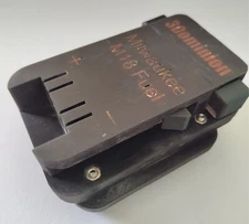 EINHELL POWER X-CHANGE BATTERY TO MILWAUKEE M18 TOOLS ADAPTER - BY 3DOMINION