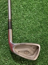 RH King Cobra Oversize 6 Iron     Autoclave Medium Flex Graphite P969