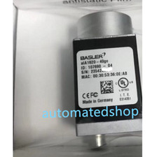 Basler Industrial Camera alA1920-40gc Fast shipping